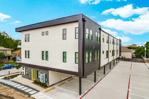 3149 Lubbock Ave in Fort Worth, TX - Building Photo