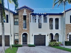 3250 NW 103rd Path in Doral, FL - Building Photo
