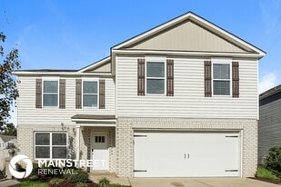 249 Chesser Reserve Dr in Chelsea, AL - Building Photo