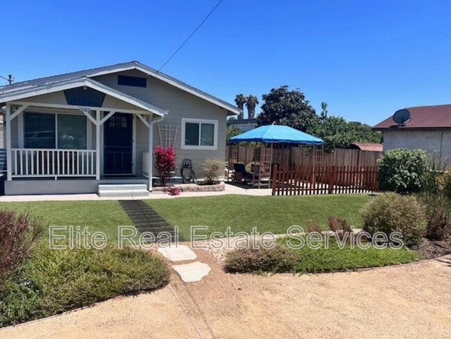 property at 1847 A Ave