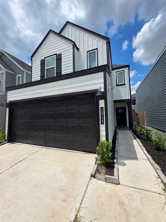 3013 La Latina Dr in Houston, TX - Foto de edificio - Building Photo