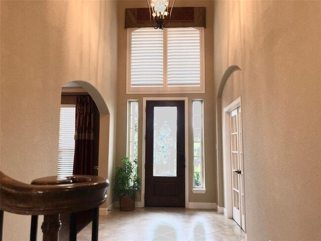 1403 Aspen Hollow Ct in Katy, TX - Building Photo - Building Photo