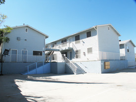 4840 W L-14 Apartamentos