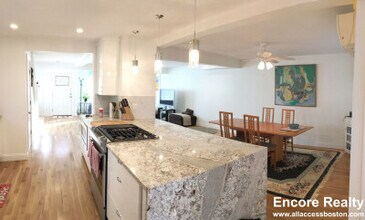 14 Bradbury St in Boston, MA - Building Photo - Building Photo