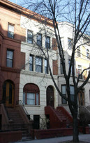 1367 Dean St Apartments