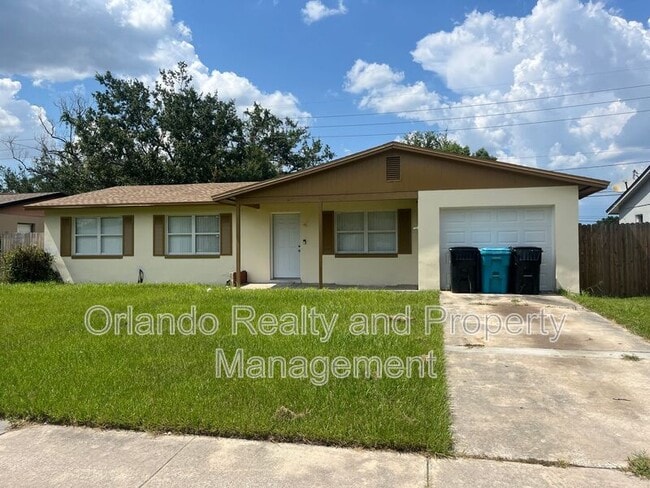 property at 4285 Solomon Dr