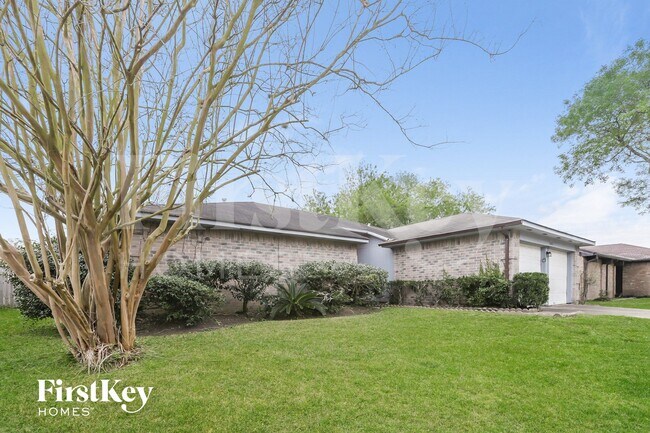 2026 Summer Pl Dr in Missouri City, TX - Building Photo - Building Photo