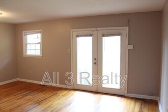 444 Alabama Ave in Warner Robins, GA - Building Photo - Building Photo
