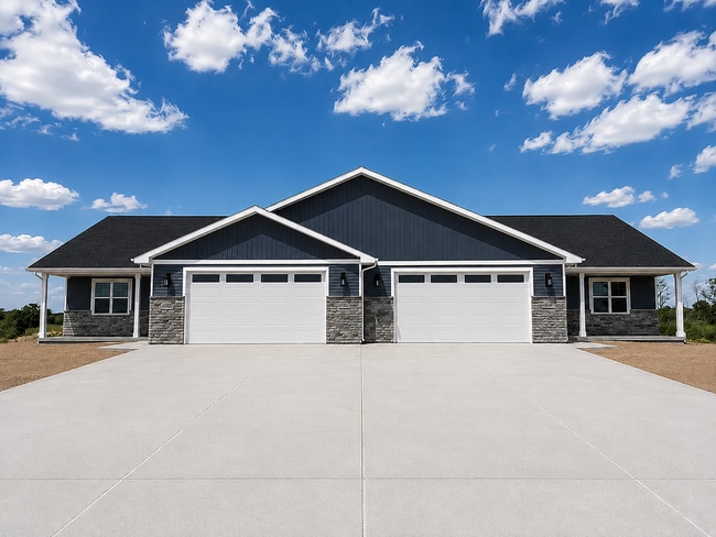 property at N1016 S Magdalyn Ct