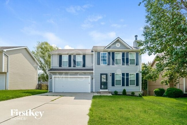 property at 11035 N McKinley Ave