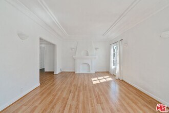 1232 Orange Grv Ave in Los Angeles, CA - Building Photo - Building Photo