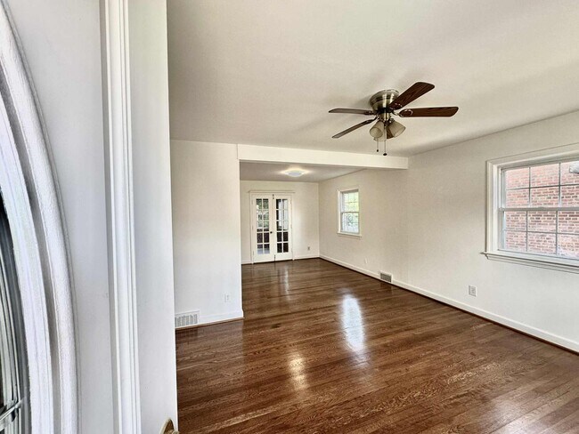 3722 3rd St S in Arlington, VA - Building Photo - Building Photo