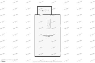 6926 Greenway Ave in St. Louis, MO - Foto de edificio - Building Photo