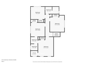 415 S Summit Ave in Charlotte, NC - Building Photo - Building Photo