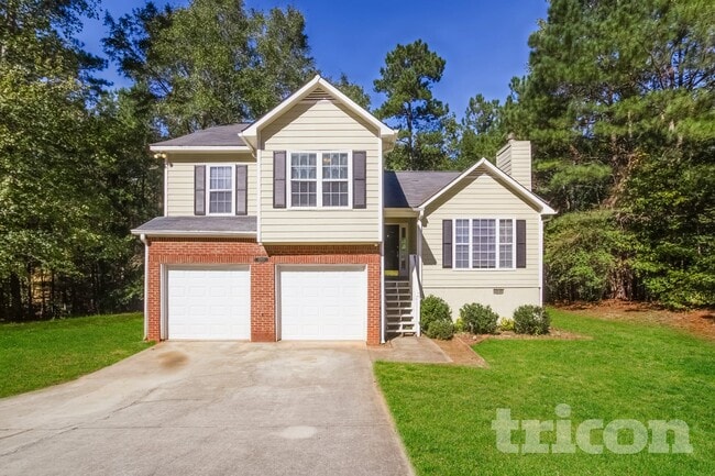 property at 4900 Tahoe Ct