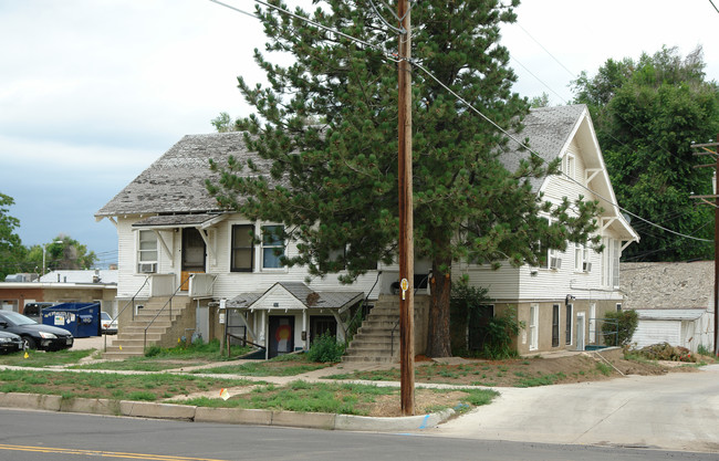 717 17th St in Greeley, CO - Foto de edificio - Building Photo