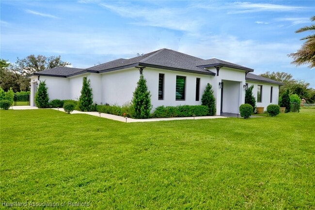 property at 8101 Hampshire Dr