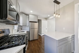 134 Park Pl in Irvington, NJ - Building Photo