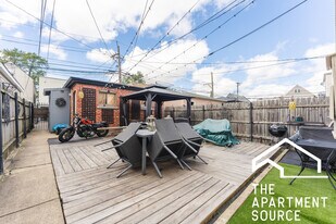 2732 N Monticello Ave, Unit 1 in Chicago, IL - Building Photo