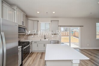 9424 Yampa St in Commerce City, CO - Building Photo - Building Photo