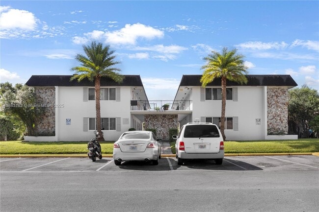 property at 2040 NE 170th St