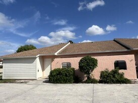 1301 Hempstead St in Wellington, FL - Building Photo