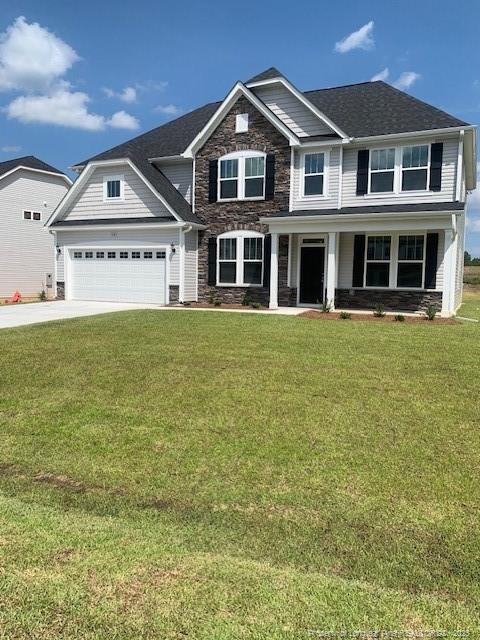 property at 158 Steeple Rdg