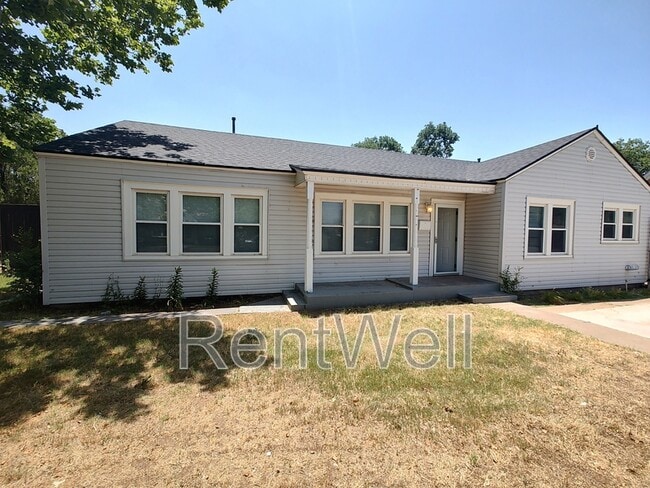 property at 1909 20th St