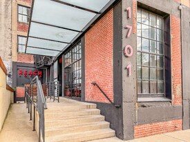 1701 Tulip St in Philadelphia, PA - Building Photo