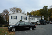 South Lake Apartments in Troy, NY - Building Photo - Building Photo