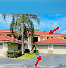 8125 Celeste Dr, Unit Flamingo in Naples, FL - Building Photo - Building Photo