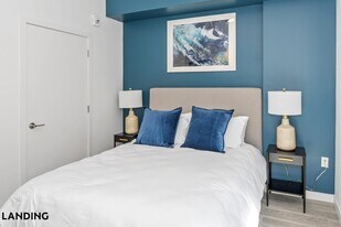 1755 Argyle Ave, Unit 1502 in Los Angeles, CA - Building Photo