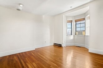 533 Columbus Ave in Boston, MA - Building Photo - Building Photo