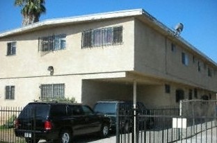 1801 S Longwood Ave Apartamentos