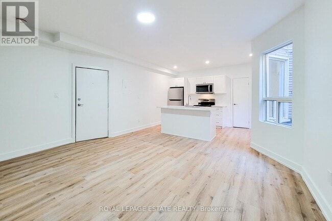 property at 1052 Barton St E