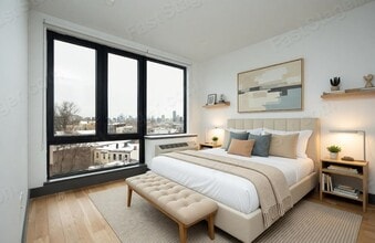 424 Arlington Ave in Jersey City, NJ - Foto de edificio - Building Photo