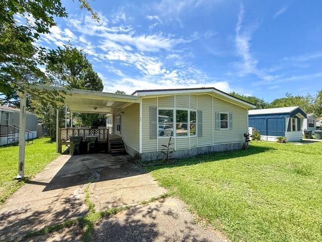 property at 8587 Alvarado Calzada