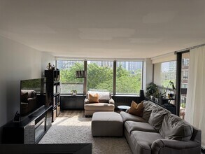 1460 N Sandburg Terrace in Chicago, IL - Building Photo - Building Photo