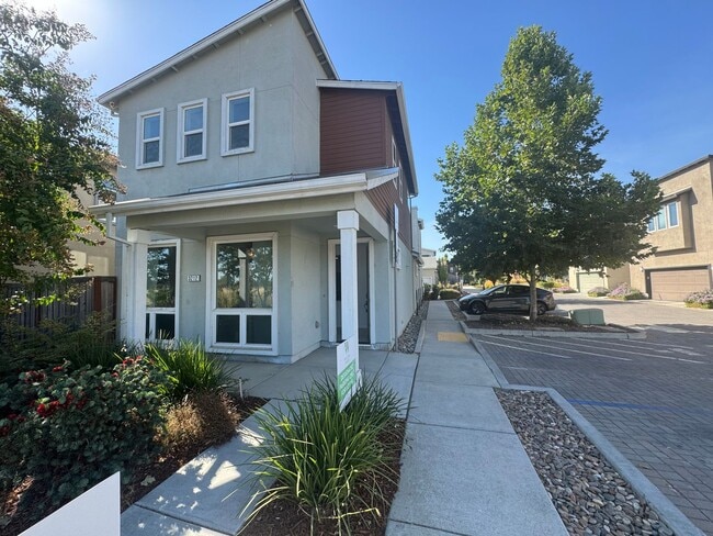 property at 3212 Cowell Blvd