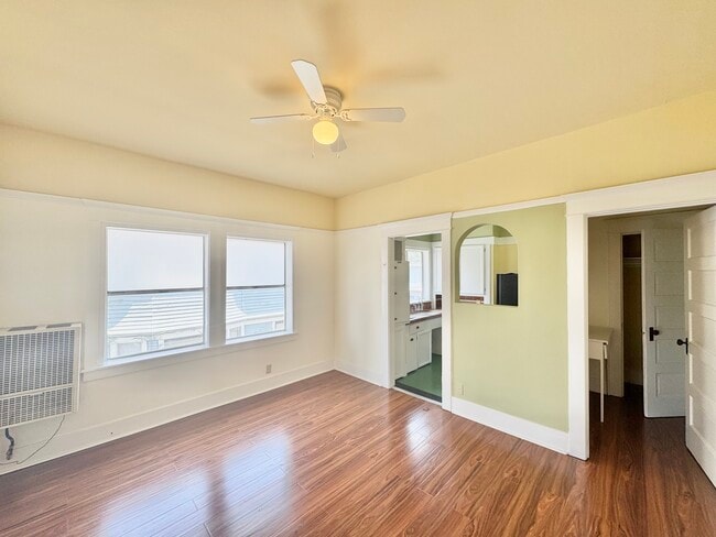 property at 1032 Albany St