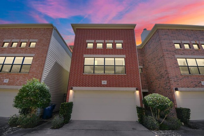 property at 650 Westcross St