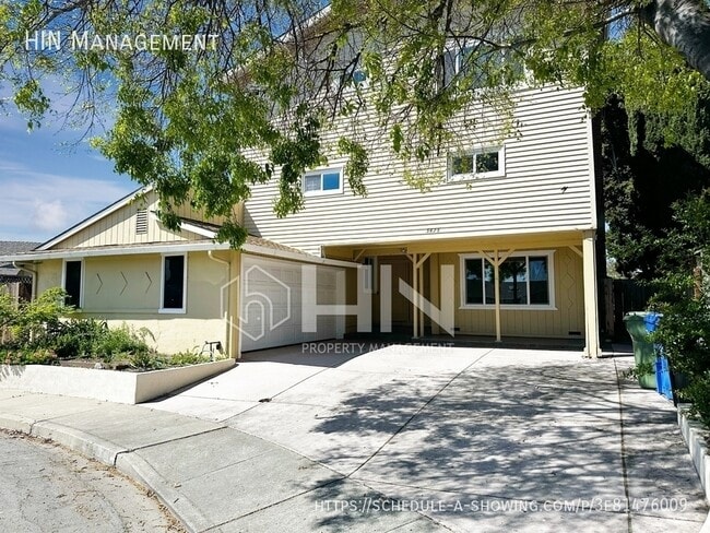 5625 Tilden Pl in Fremont, CA - Building Photo - Building Photo