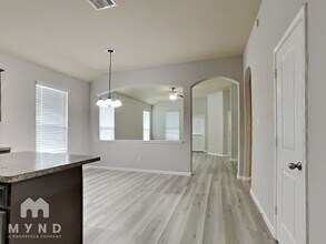 14030 Long Meadow Dr in Houston, TX - Building Photo - Building Photo