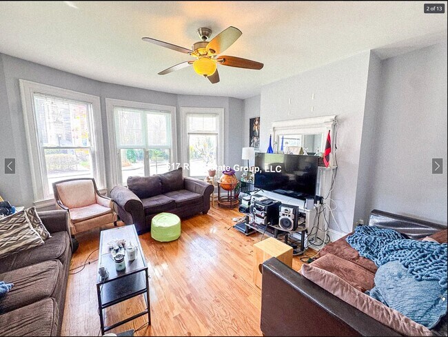 115 Franklin St in Boston, MA - Building Photo - Building Photo