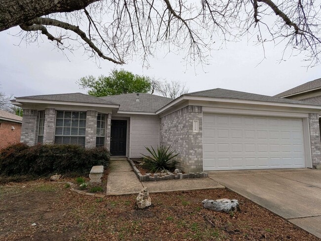 property at 1218 Acanthus St