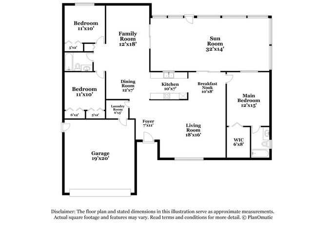 14515 Wessex St in Tampa, FL - Building Photo - Building Photo
