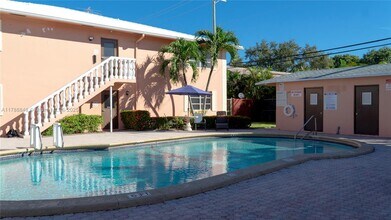 5990 NE 18th Ave-Unit -925 in Fort Lauderdale, FL - Building Photo - Building Photo