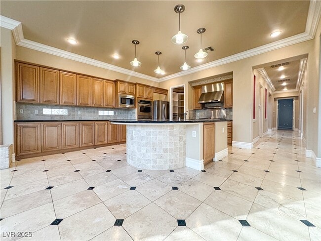 property at 3231 Elk Clover St