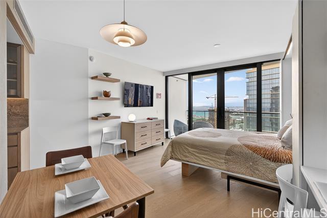 property at 1000 Auahi St