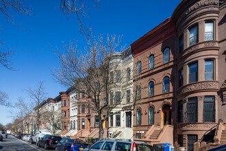 377 Sterling Pl in Brooklyn, NY - Building Photo - Building Photo
